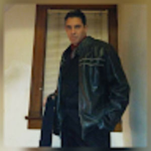 Meet your Posher, Caleb